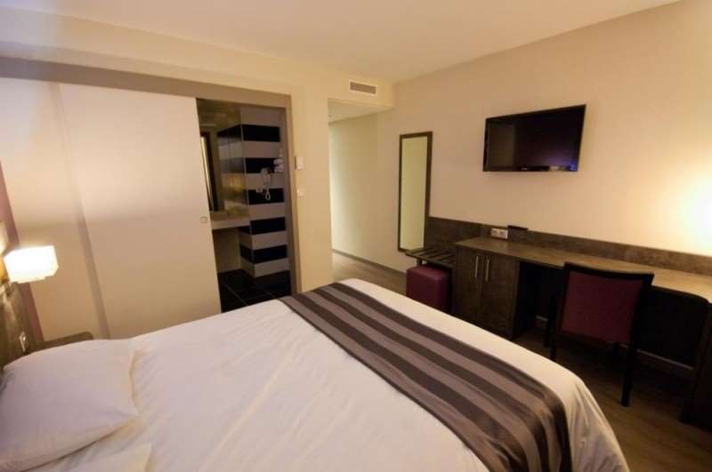 brit hotel saint dizier
