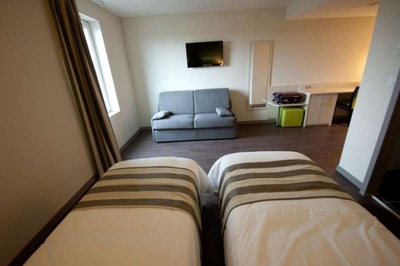 brit hotel saint dizier