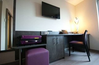 Brit Hotel Saint-Dizier,Epernay>>Champagne,3 star