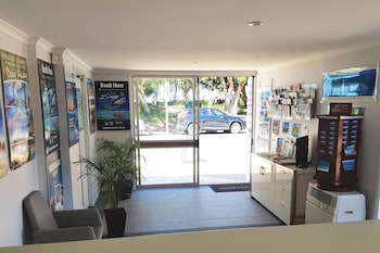 urangan motor inn
