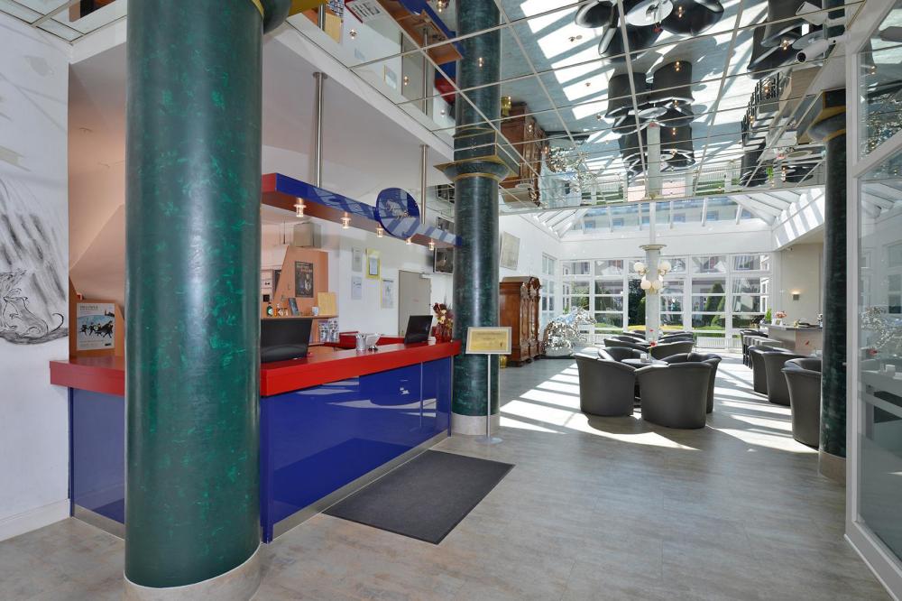 hotel stadt hameln
