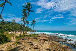 Pousada Vila Do Dengo,Loteamento Conchas Do Mar, Qd C Lote 2,3 star