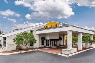 Quality Inn Greenville Near University,North Carolina>>Greenville,3 star
