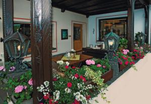 Hotel Traube,Near Thurant Castle,3 star