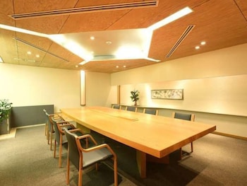 fukuyama new castle hotel