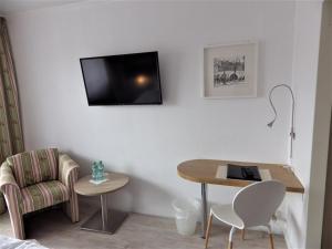 Pension Haus Heitzig,North Rhine-Westphalia>>Lippstadt,3 star