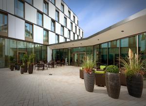 Vienna House Easy By Wyndham Osnabruck,Osnabrueck>>Bielefeld,3 star