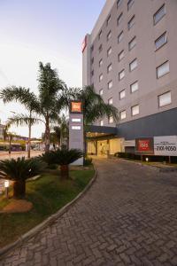 Ibis Montes Claros Shopping,Minas Gerais State>>Montes Claros,3 star