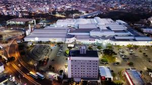 Ibis Montes Claros Shopping,Minas Gerais State>>Montes Claros,3 star