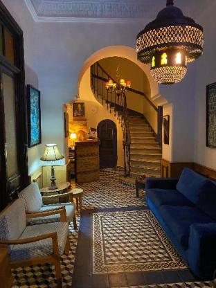 Hotel Central,Casablanca-Settat>>Casablanca,3 star