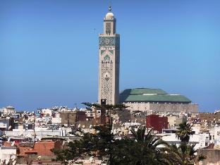 Hotel Central,Casablanca-Settat>>Casablanca,3 star