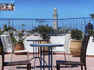 Hotel Central,Casablanca-Settat>>Casablanca,3 star