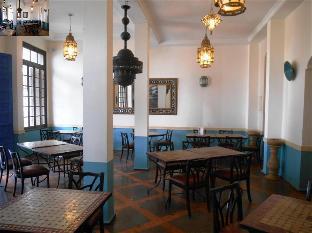 Hotel Central,Casablanca-Settat>>Casablanca,3 star