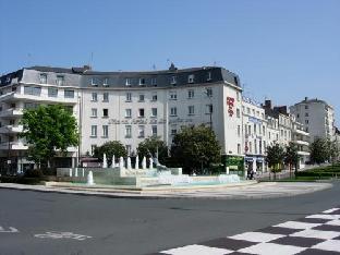 grand hotel de la gare