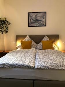 Hotel Goldenes Lamm,Near Municipal Museum,3 star