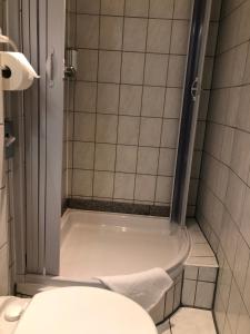 Hotel Goldenes Lamm,Near Municipal Museum,3 star