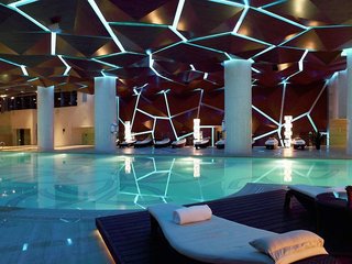 Sofitel Guangzhou Sunrich,Guangdong>>Foshan,5 star