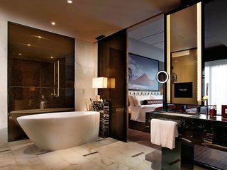 Sofitel Guangzhou Sunrich,Guangdong>>Foshan,5 star