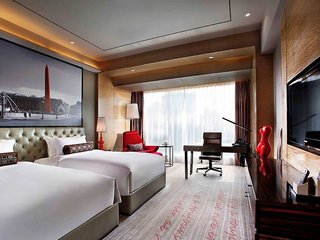 Sofitel Guangzhou Sunrich,Guangdong>>Foshan,5 star