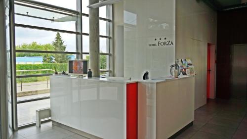 hotel forza