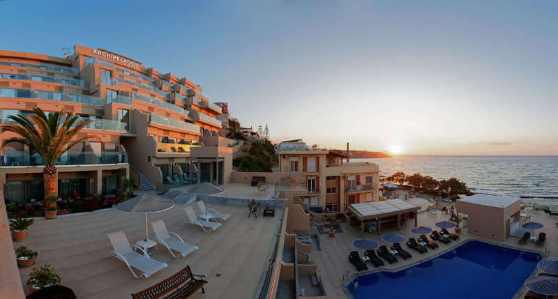 archipelagos hotel