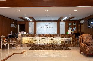 the airport greenery hotel