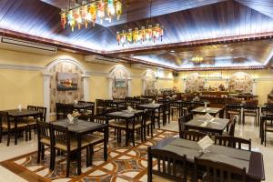 the airport greenery hotel