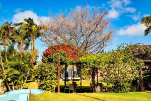 Moriah Natal Beach Hotel,In Natal (Ponta Negra),3 star
