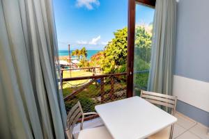 Moriah Natal Beach Hotel,In Natal (Ponta Negra),3 star