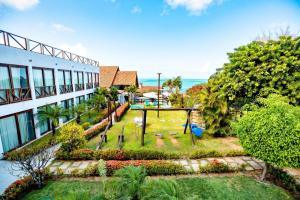 Moriah Natal Beach Hotel,In Natal (Ponta Negra),3 star