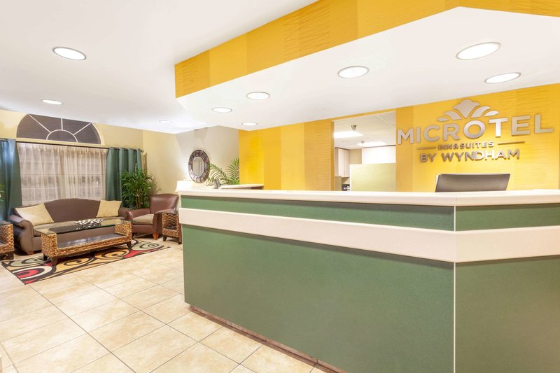 microtel inn and suites by wyndham gulf shores