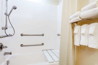 microtel inn and suites by wyndham gulf shores