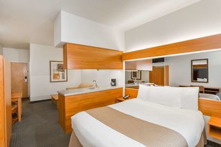 Microtel Inn & Suites By Wyndham Gulf Shores,Alabama>>Gulf Shores,3 star