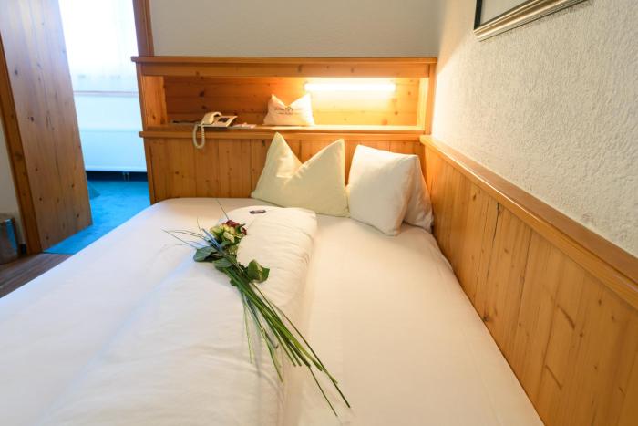 alpenpark resort