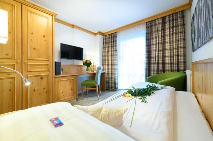 alpenpark resort