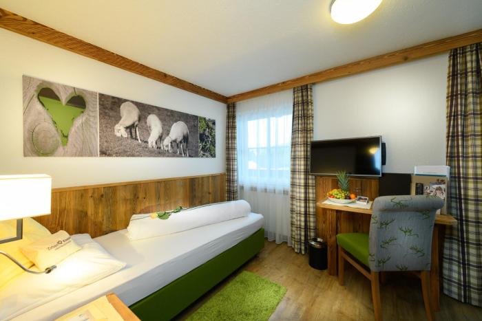 alpenpark resort