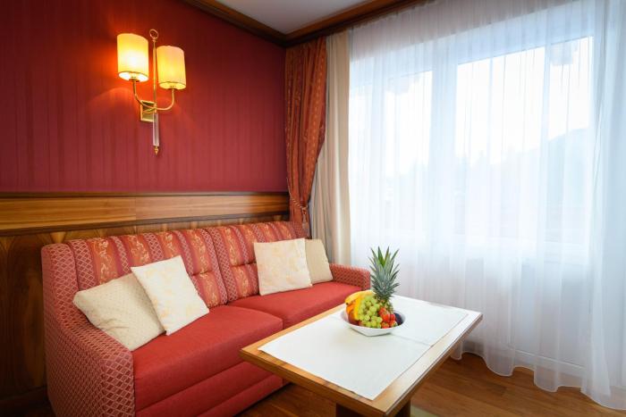 alpenpark resort
