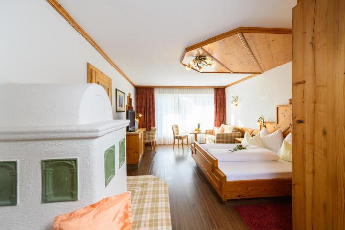 alpenpark resort