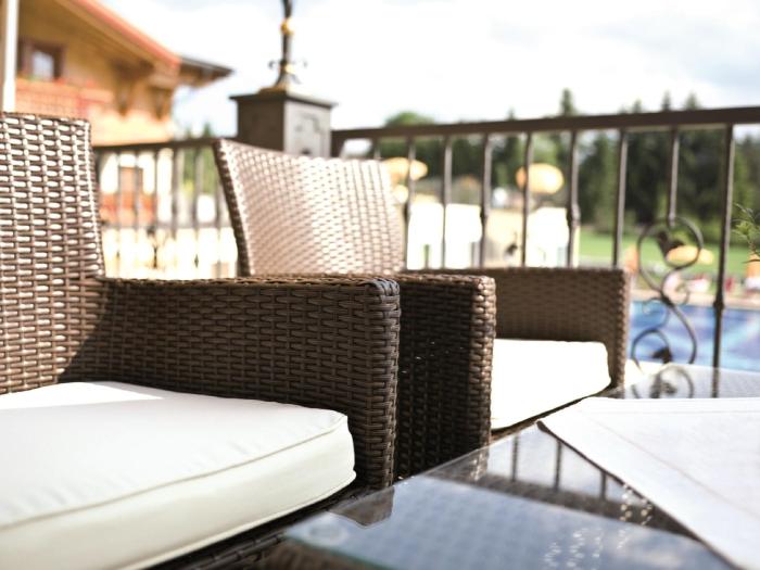 alpenpark resort