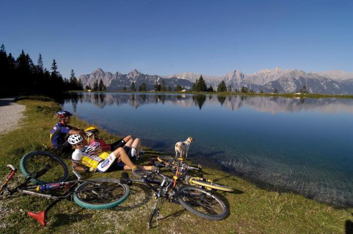 alpenpark resort