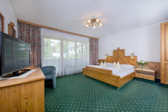 alpenpark resort