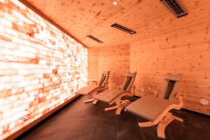 Alpenpark Resort,Near Rosshuette Cable Car,5 star