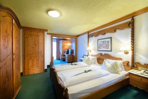 alpenpark resort