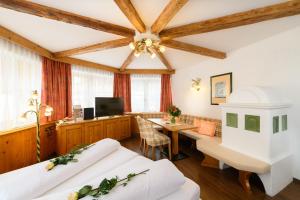 alpenpark resort