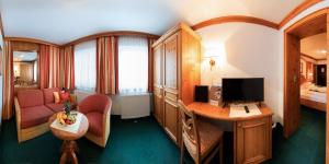 alpenpark resort