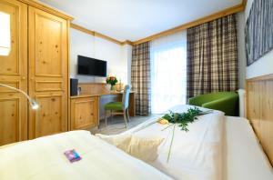 alpenpark resort
