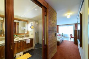alpenpark resort