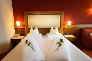 alpenpark resort