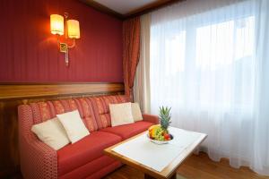 alpenpark resort