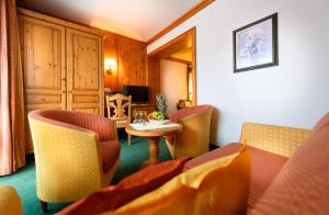 alpenpark resort
